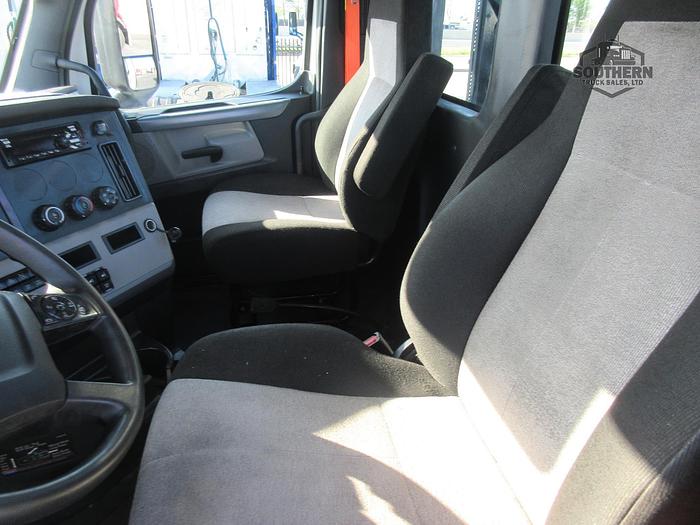 Used 2020 FREIGHTLINER CASCADIA 126