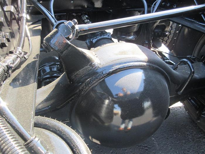 Used 2017 FREIGHTLINER CASCADIA 113