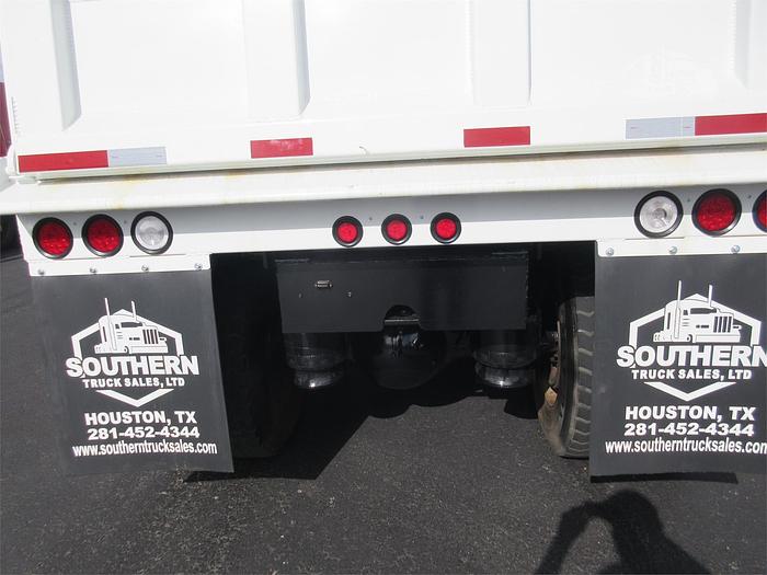 Used 2015 PETERBILT 365