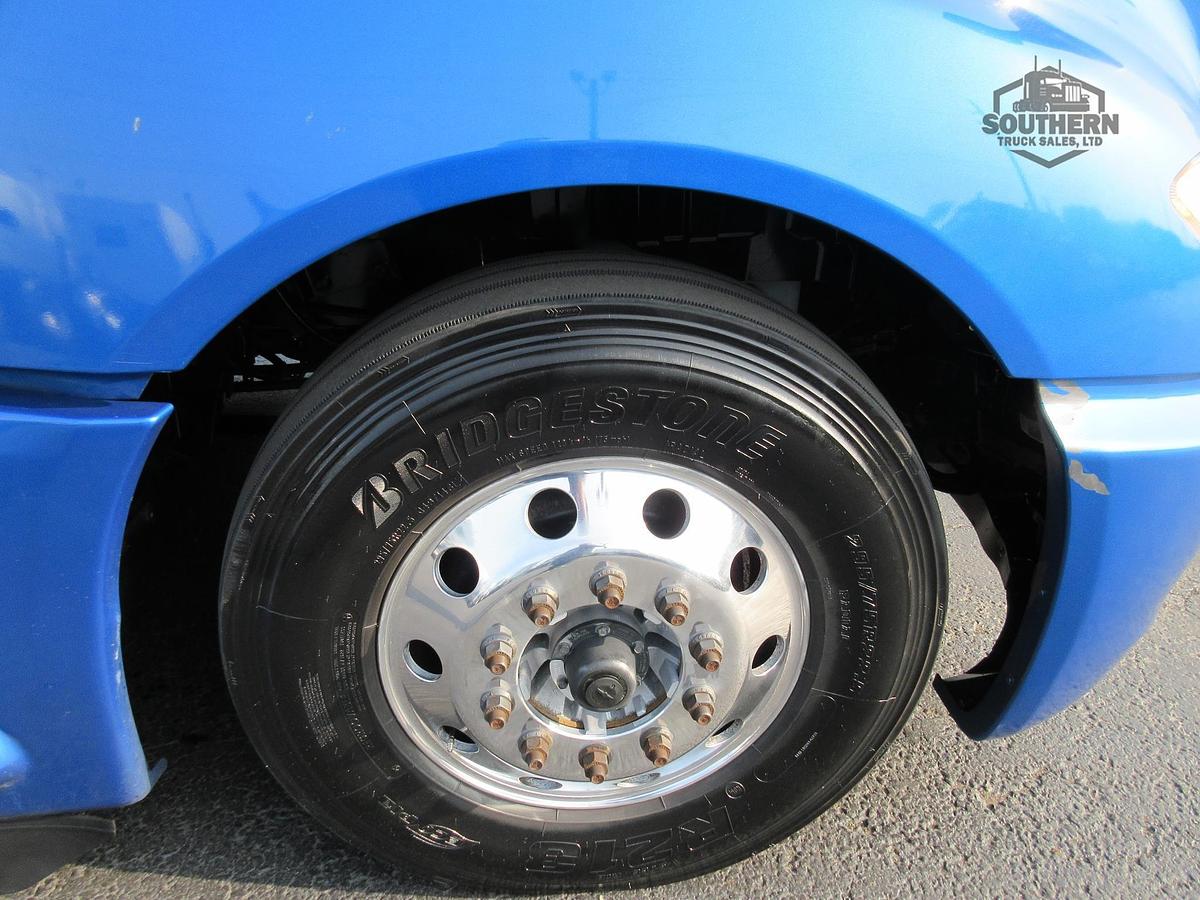 Used 2021 INTERNATIONAL LT