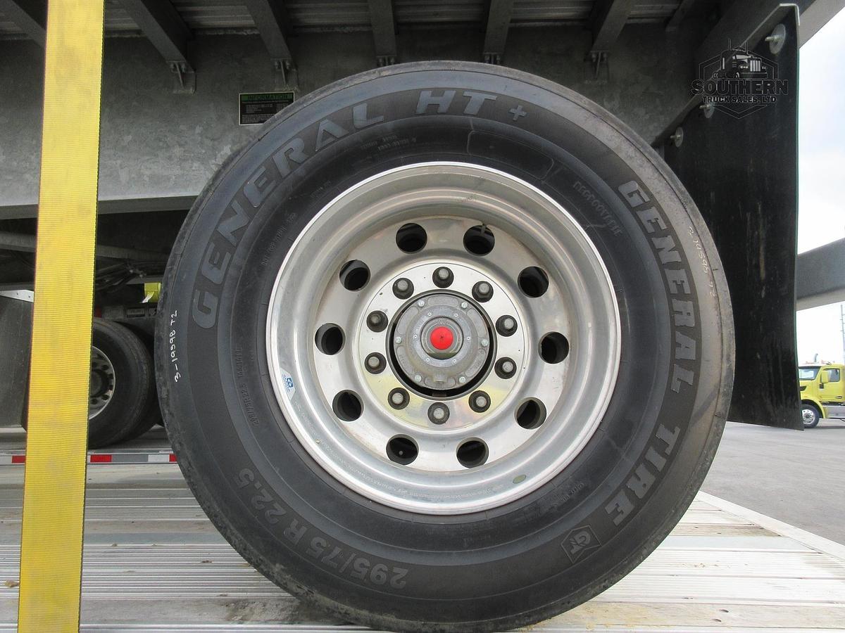 Used 2023 HYUNDAI 48 ft x 102 in