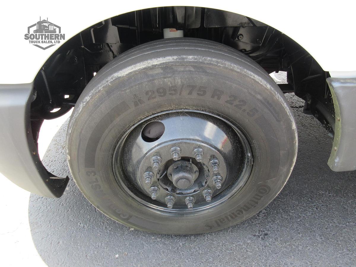 Used 2023 INTERNATIONAL LT