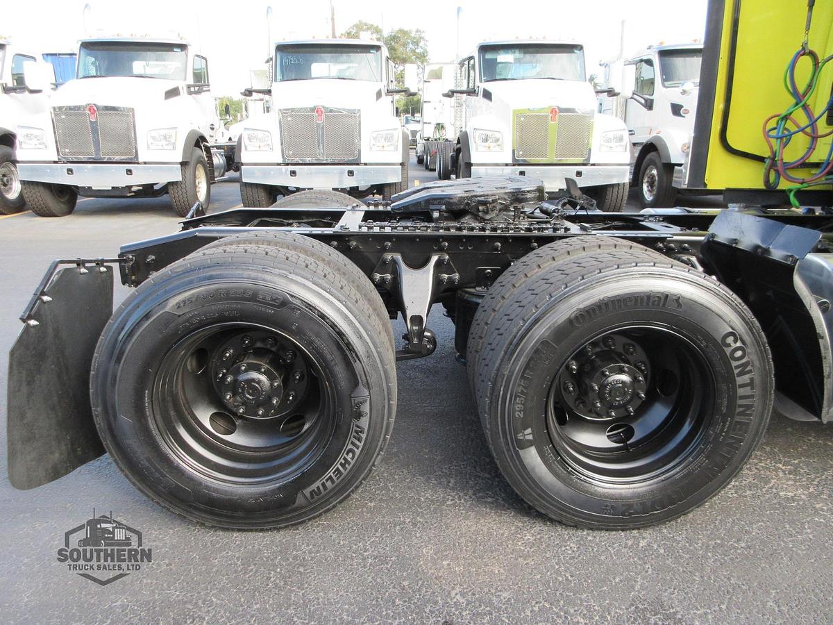 Used 2023 INTERNATIONAL LT