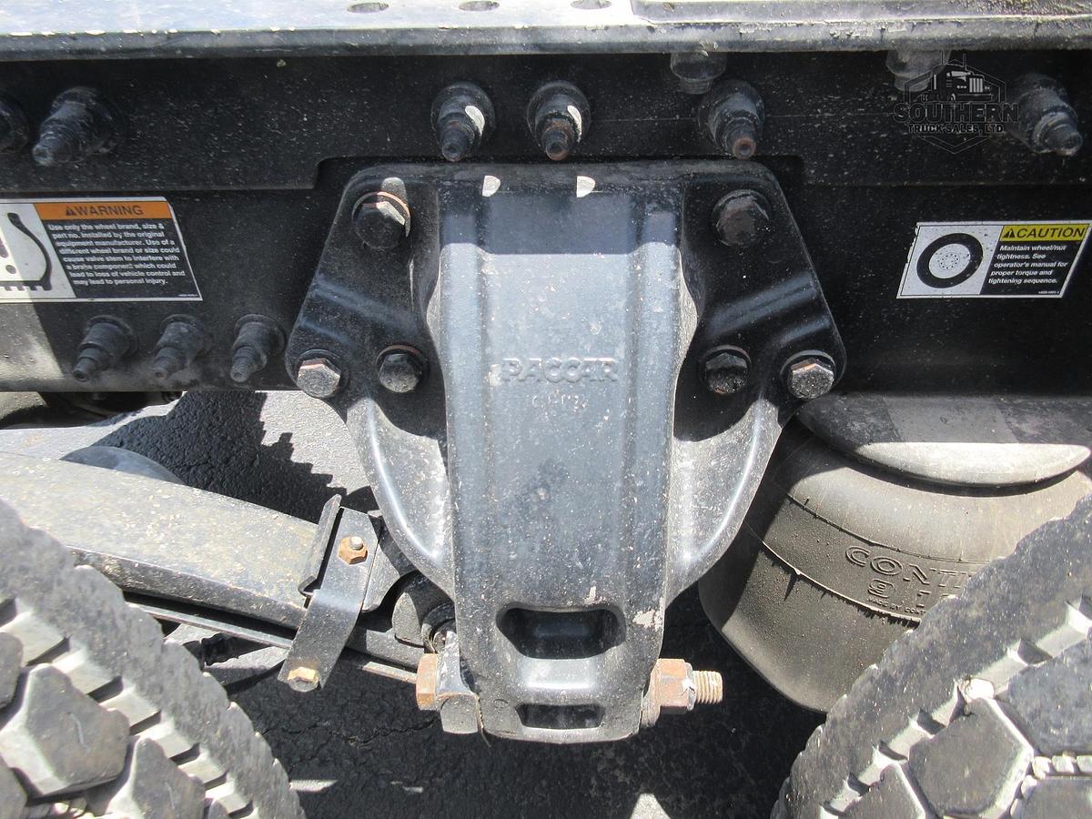 Used 2015 KENWORTH T680