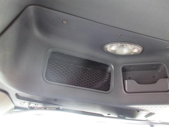 Used 2017 FREIGHTLINER CASCADIA 125