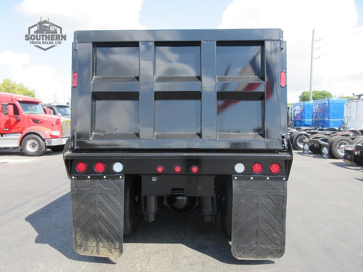 Used 2021 PETERBILT 579