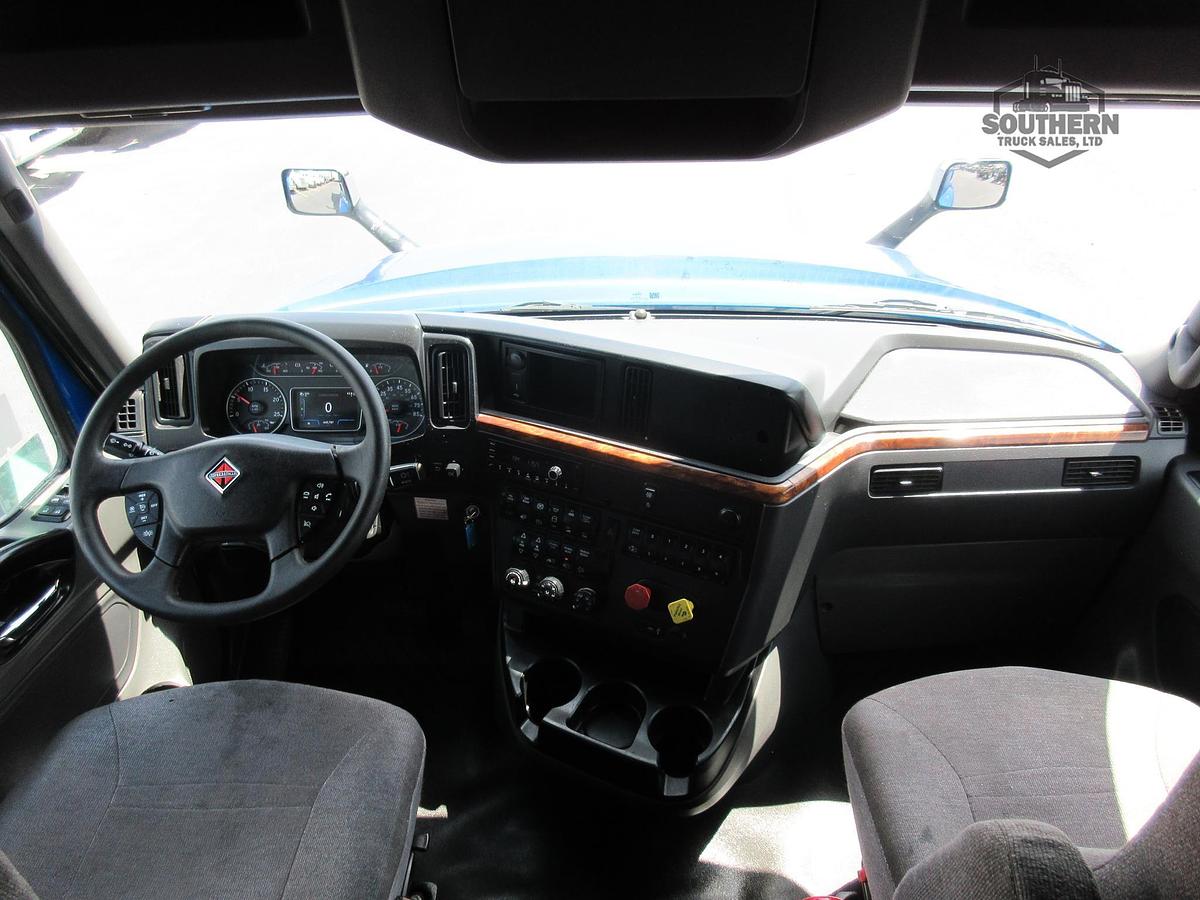 Used 2021 INTERNATIONAL LT