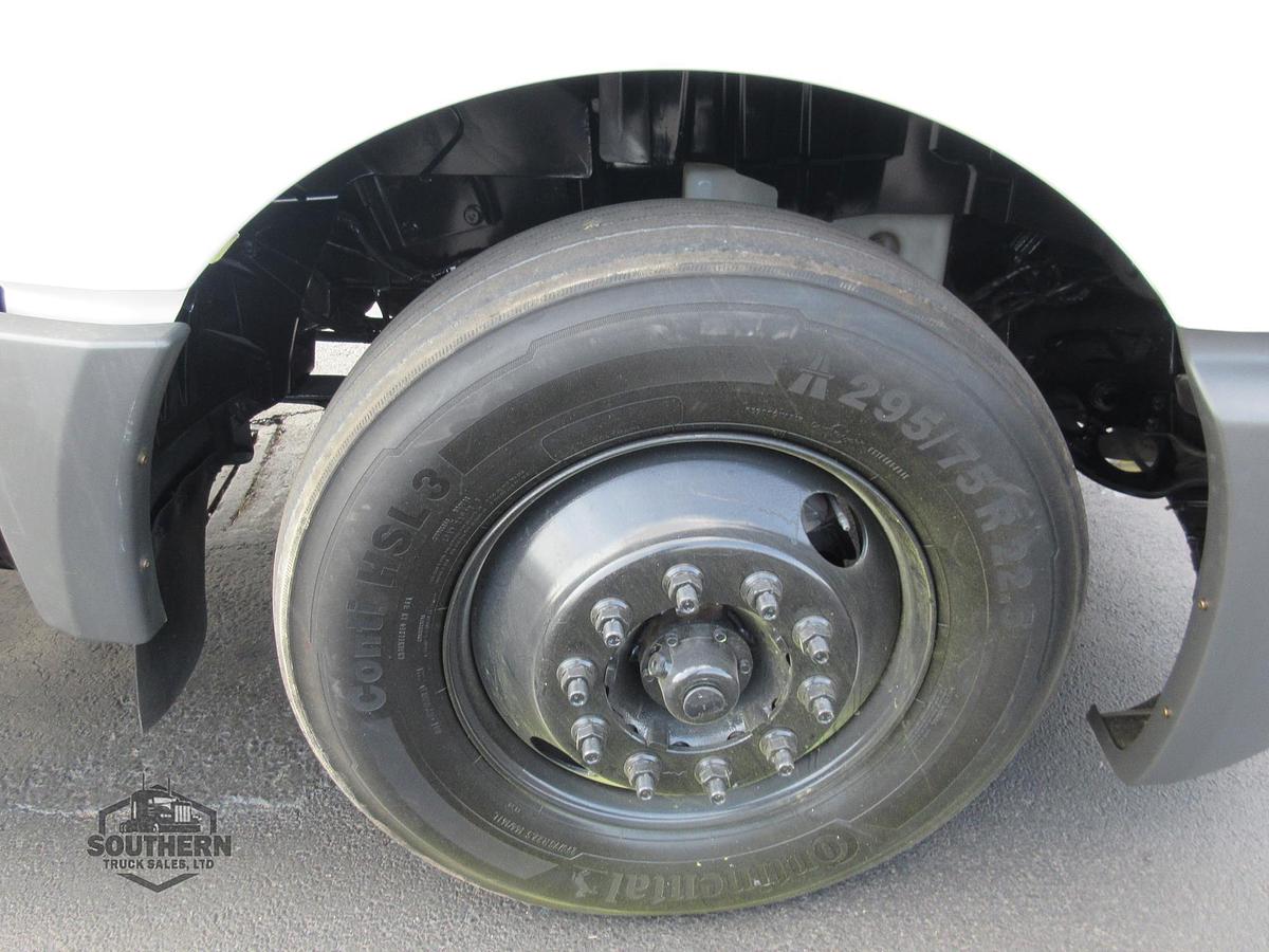 Used 2023 INTERNATIONAL LT