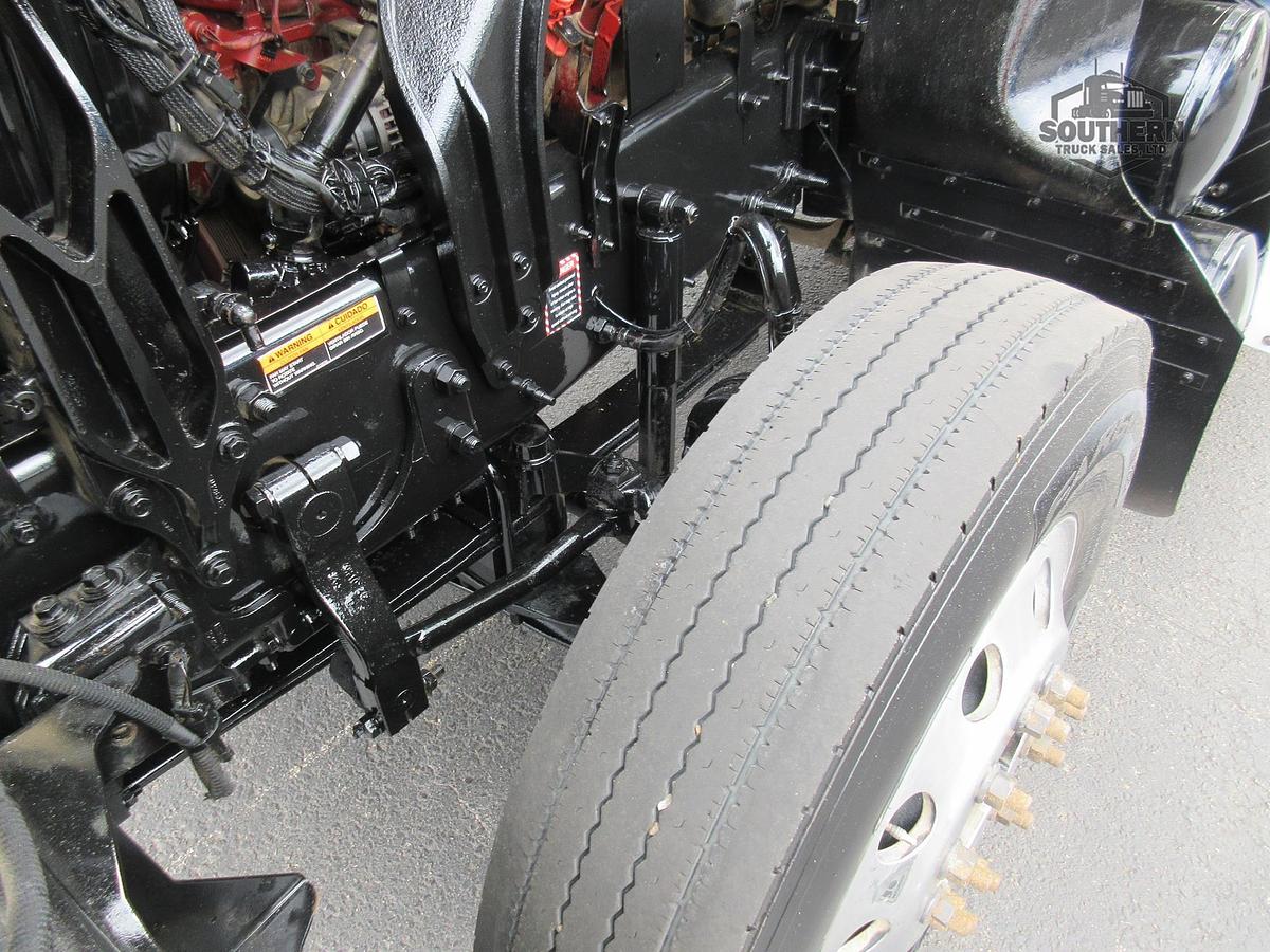 Used 2023 MACK PINNACLE 64T