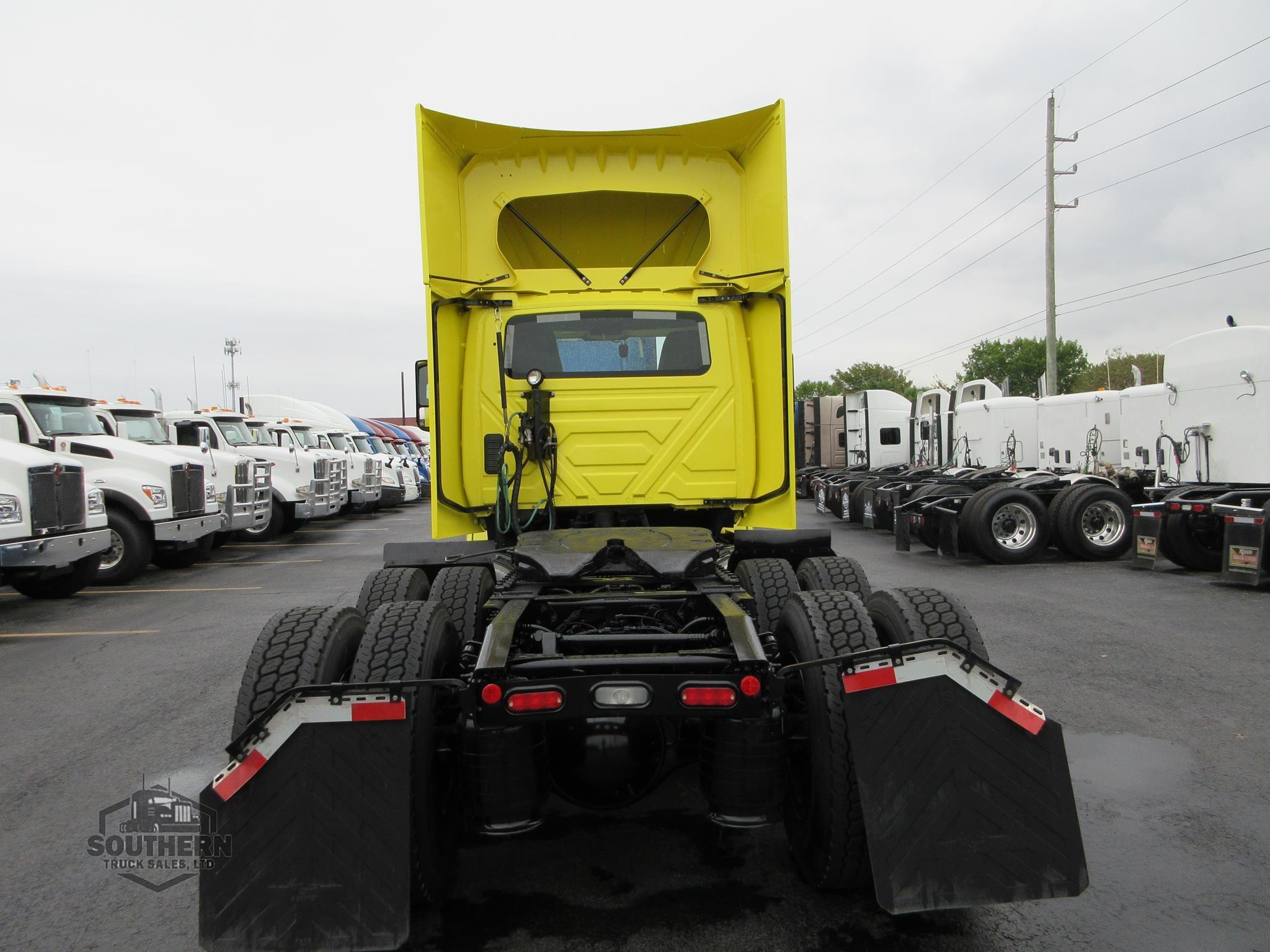 Used 2023 INTERNATIONAL LT
