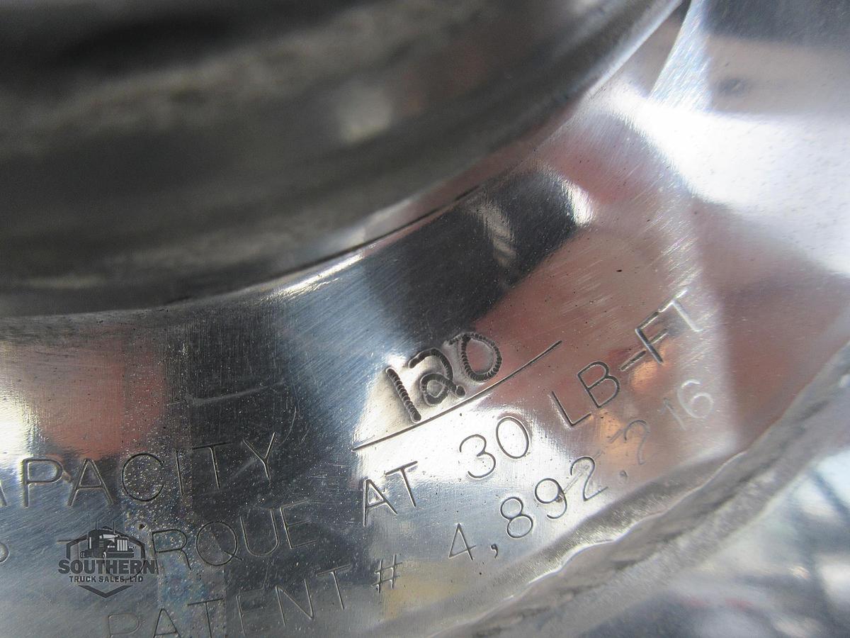 Used 2019 PETERBILT 389