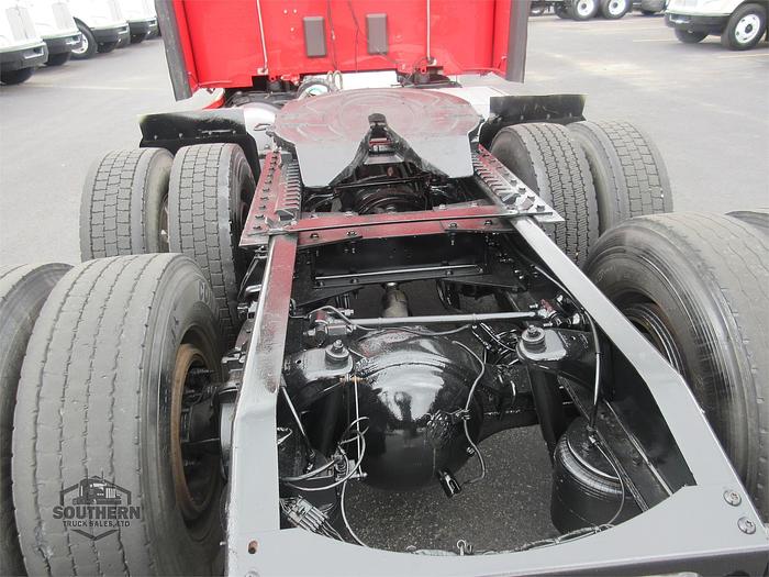 Used 2018 PETERBILT 579