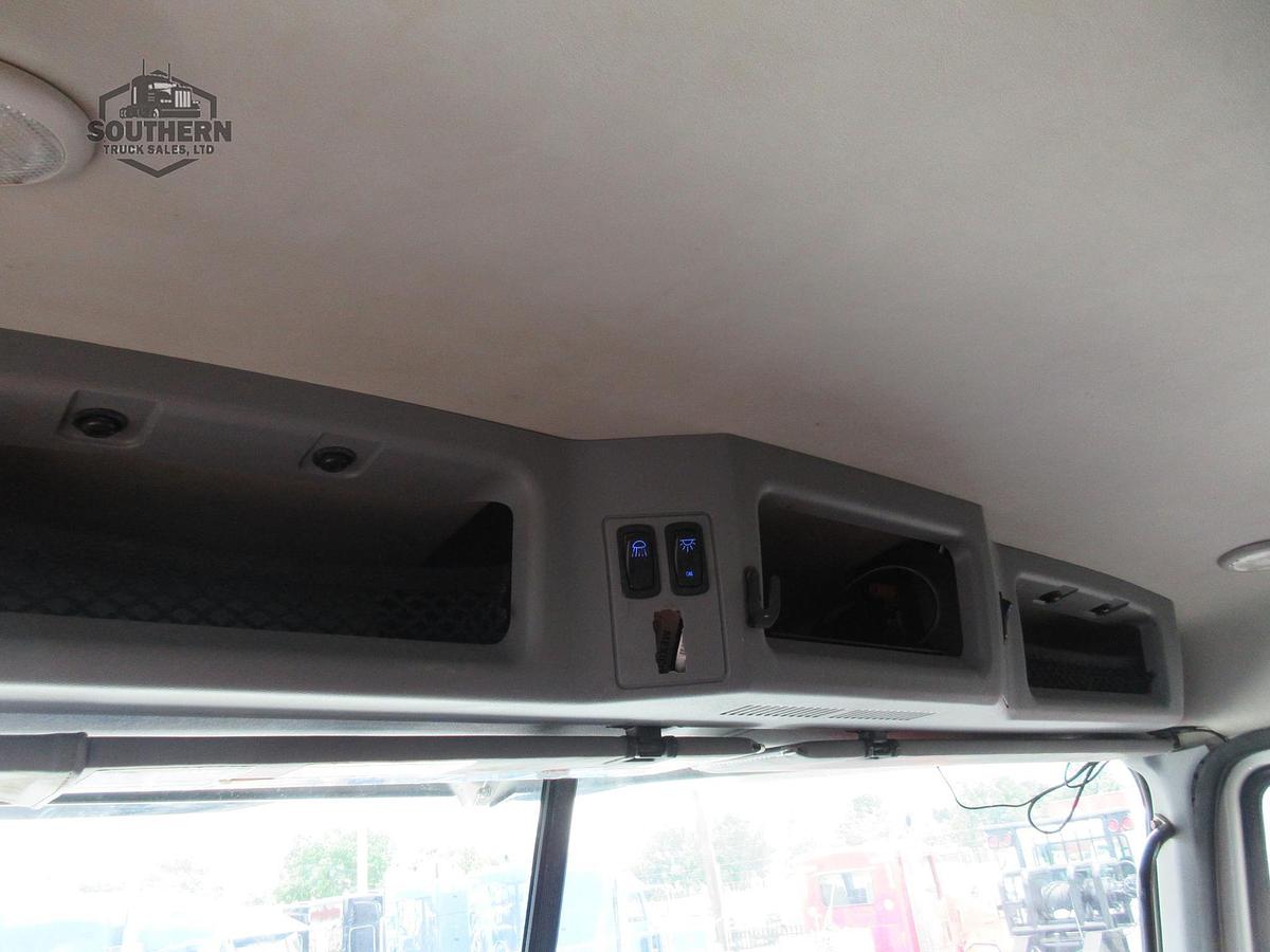 Used 2023 MACK PINNACLE 64T