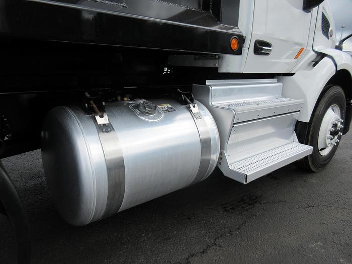 Used 2020 PETERBILT 579