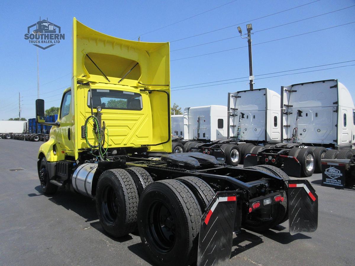 Used 2023 INTERNATIONAL LT