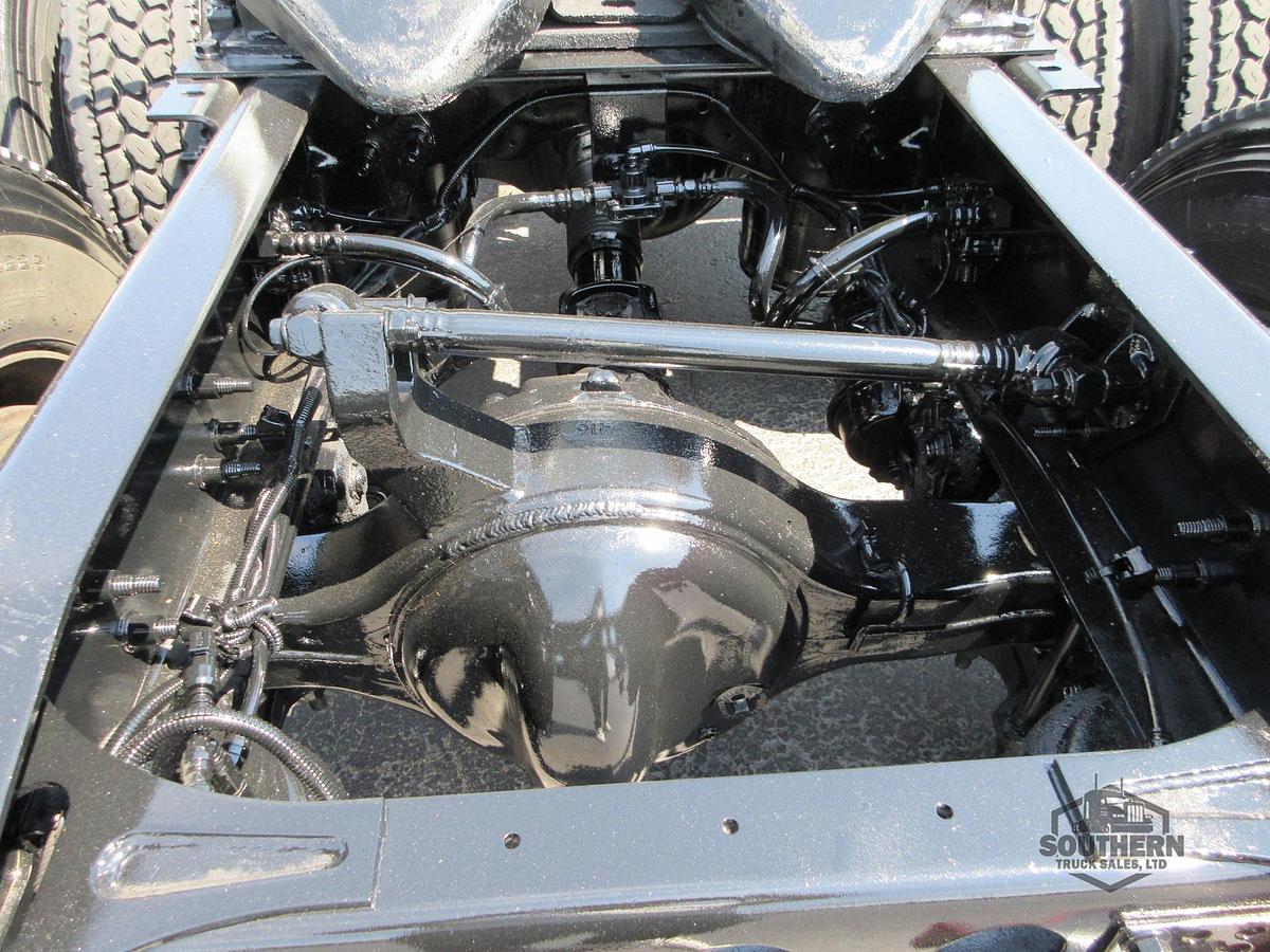 Used 2020 INTERNATIONAL LT