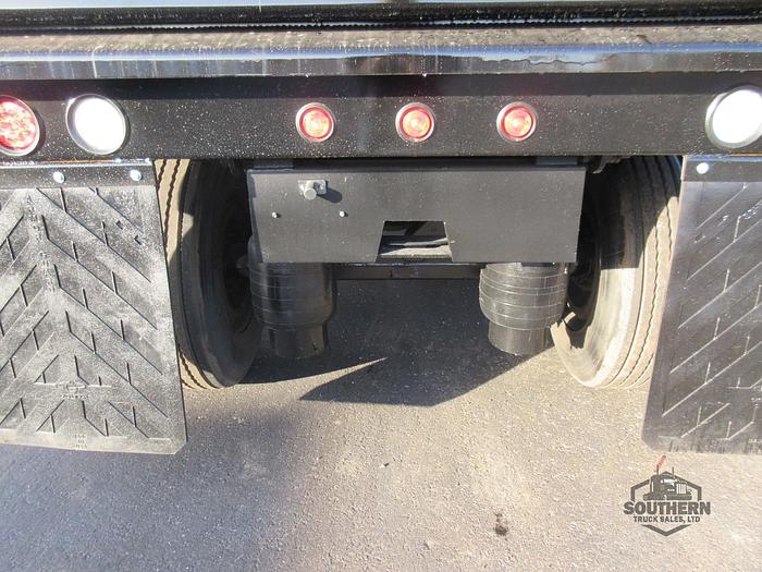 Used 2020 PETERBILT 579