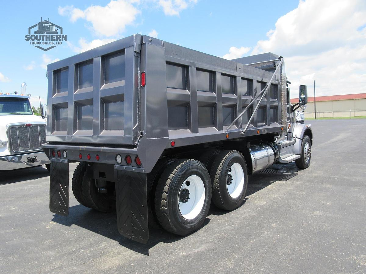 Used 2019 PETERBILT 567