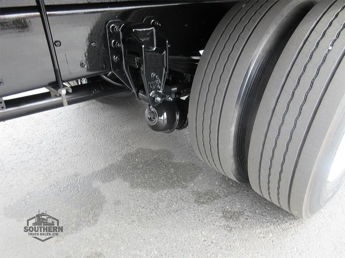 Used 2021 KENWORTH T270