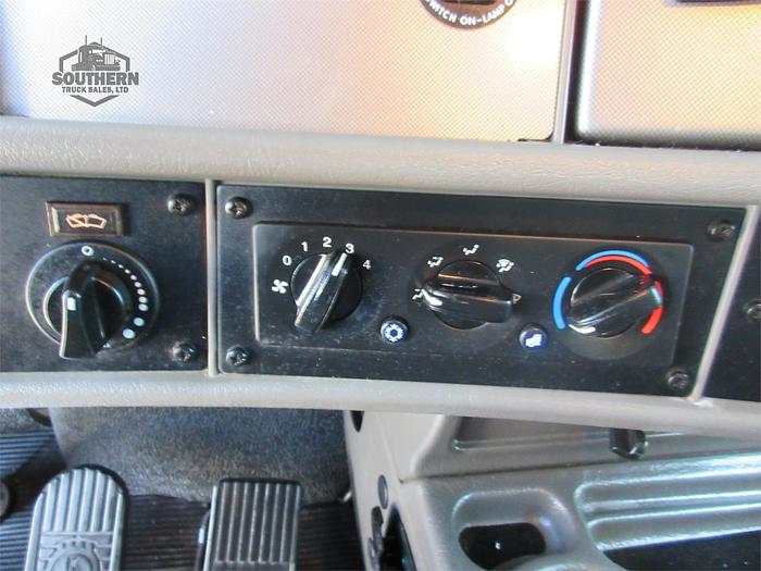 Used 2021 KENWORTH T270