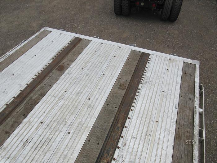 Used 2015 UTILITY FB