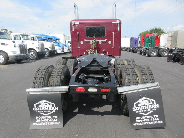 Used 2019 PETERBILT 389