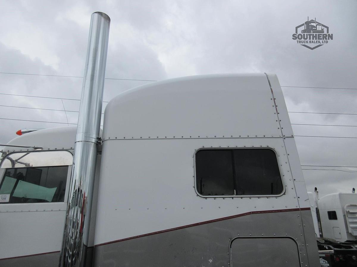 Used 2005 PETERBILT 379EXHD