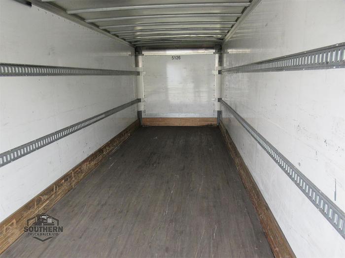 Used 2021 KENWORTH T270