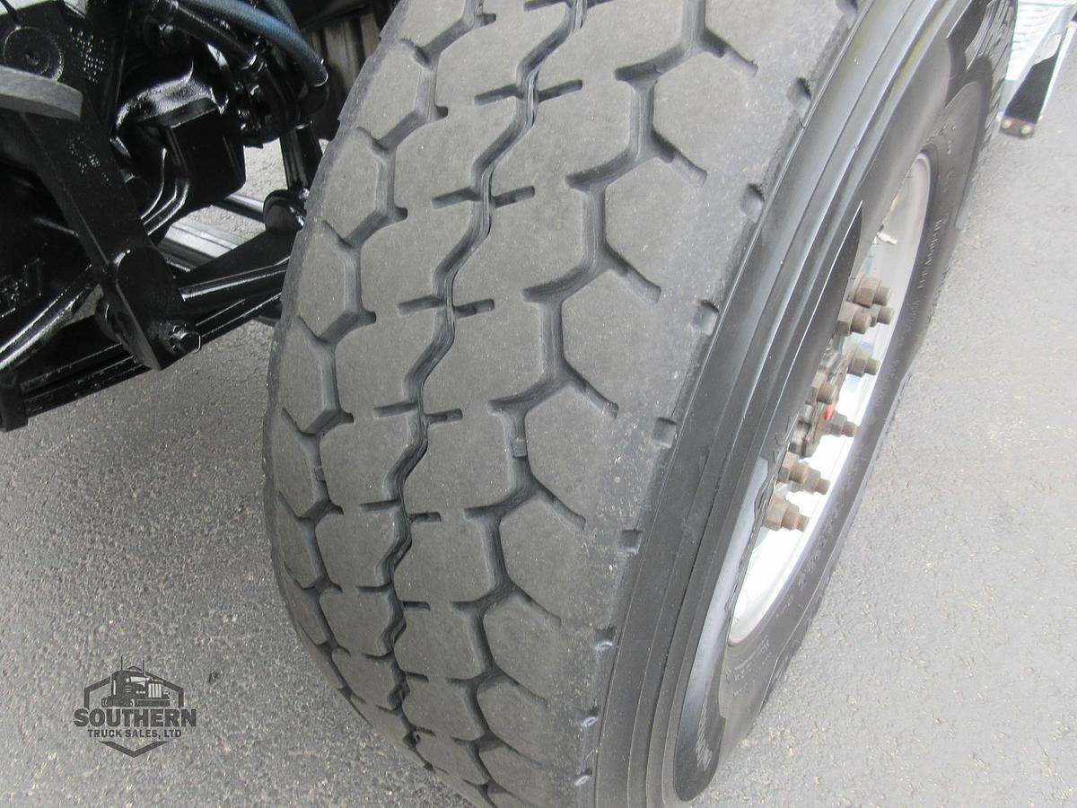 Used 2018 WESTERN STAR 4900