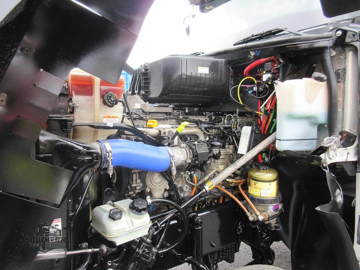 Used 2023 FREIGHTLINER CORONADO 122 SD