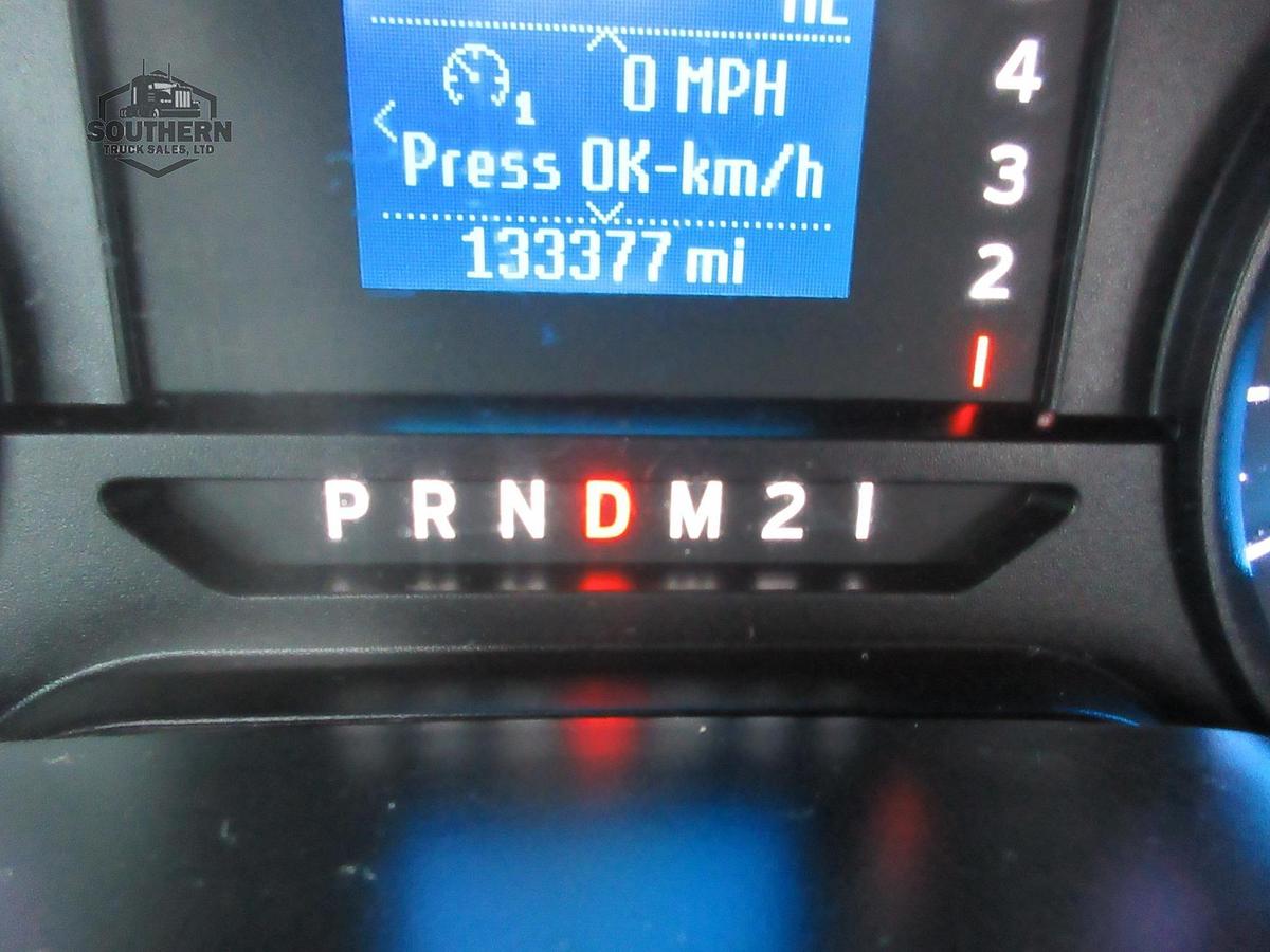 Used 2019 FORD F550 XL SD