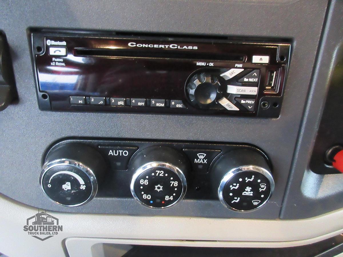 Used 2021 PETERBILT 567