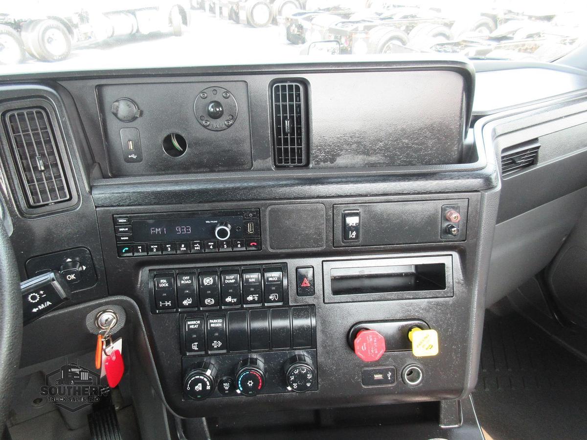 Used 2021 INTERNATIONAL LT
