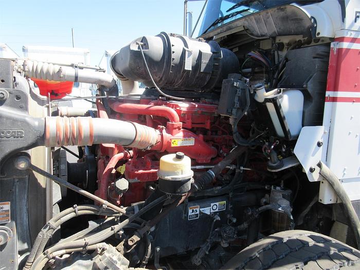 Used 2015 KENWORTH T800