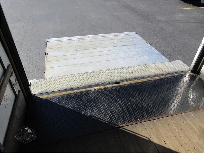 Used 2017 FREIGHTLINER BUSINESS CLASS M2 106