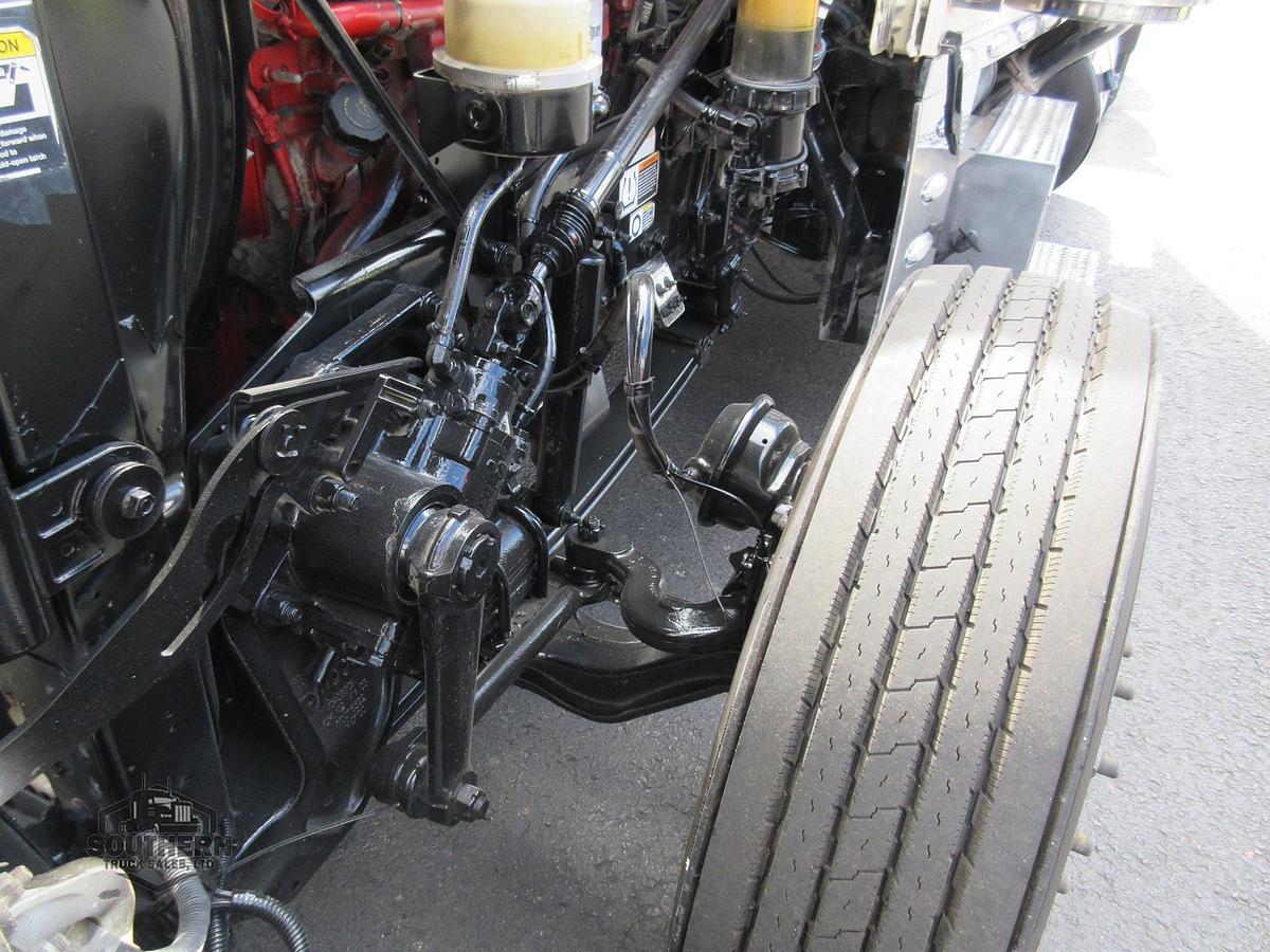 Used 2019 PETERBILT 389