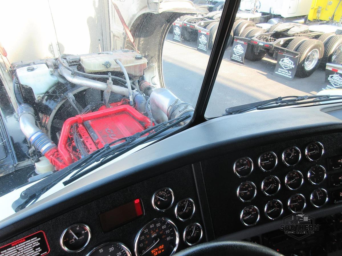 Used 2020 PETERBILT 389