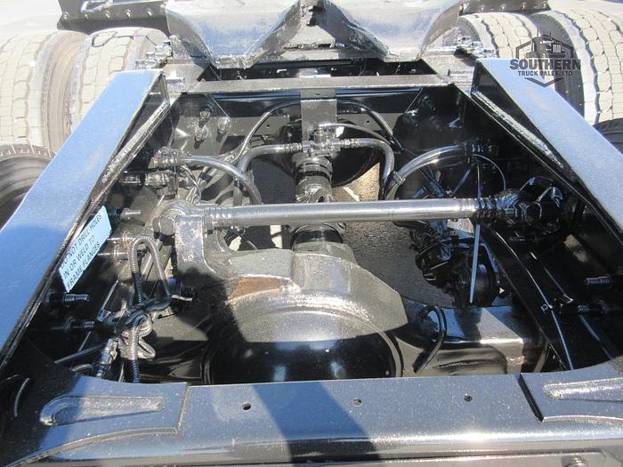 Used 2021 INTERNATIONAL LT