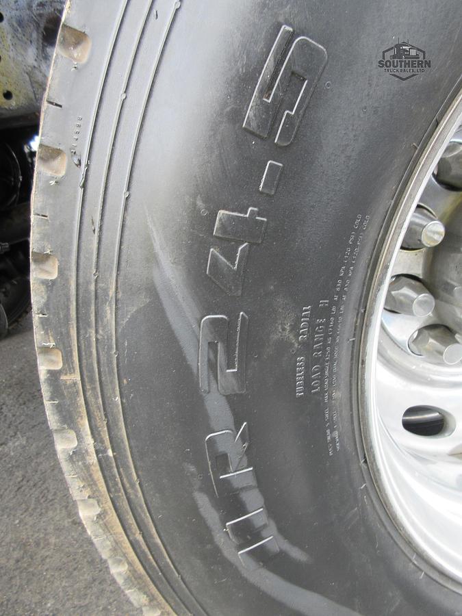 Used 2019 PETERBILT 389