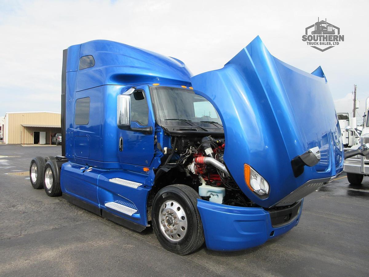 Used 2021 INTERNATIONAL LT