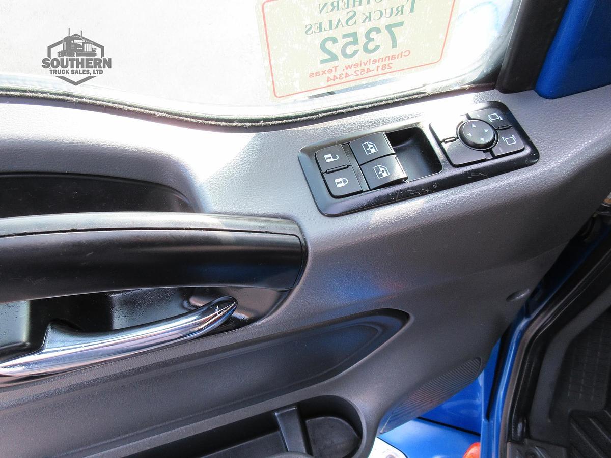 Used 2021 INTERNATIONAL LT