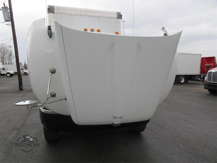 Used 2021 KENWORTH T270