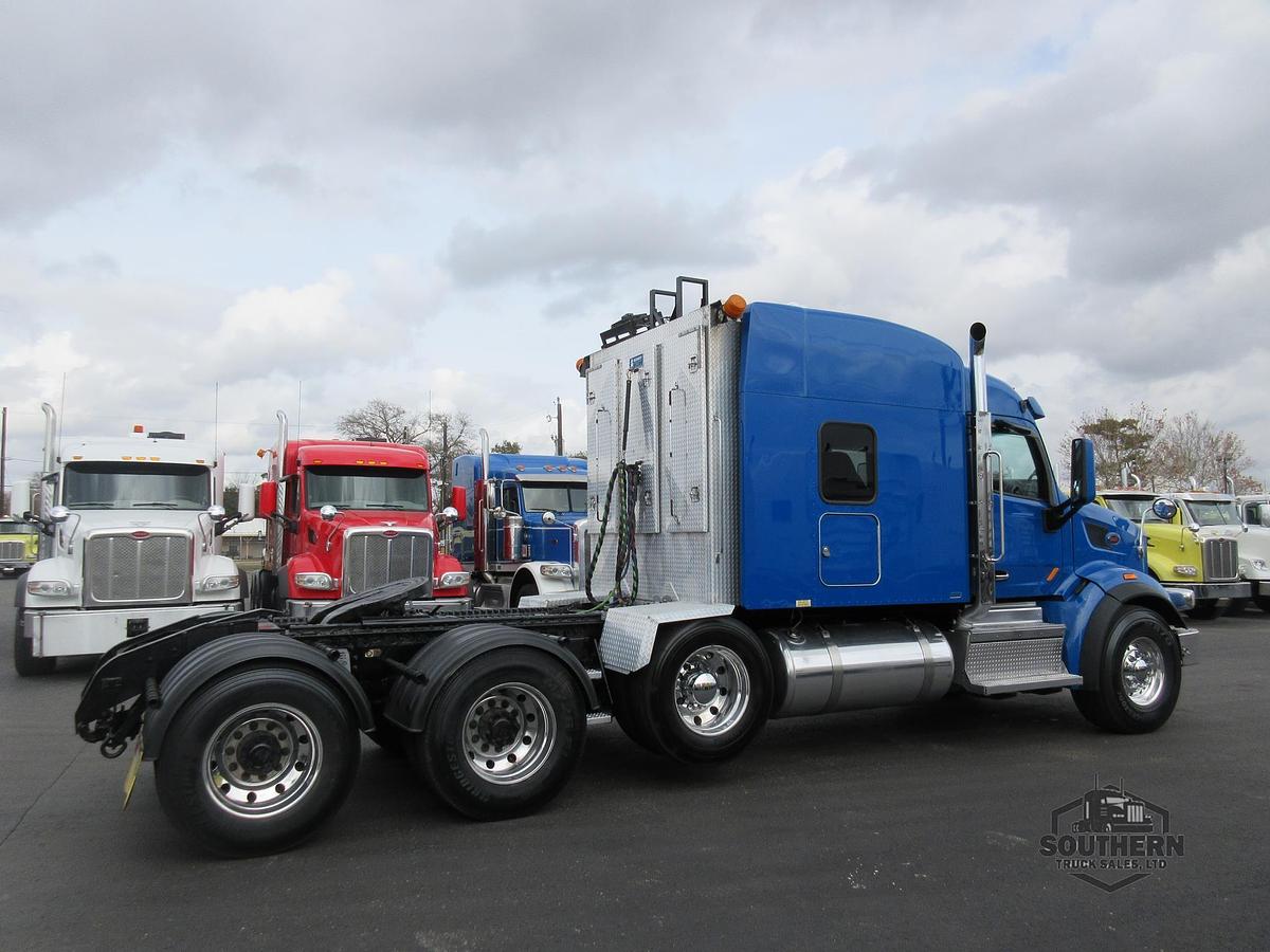 Used 2020 PETERBILT 567