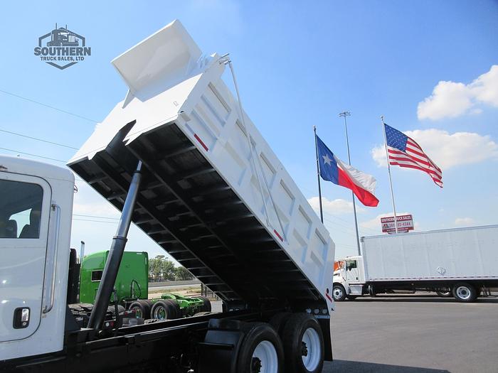 Used 2015 PETERBILT 365