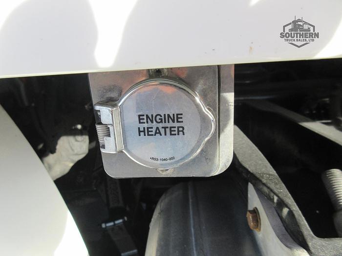 Used 2020 PETERBILT 579