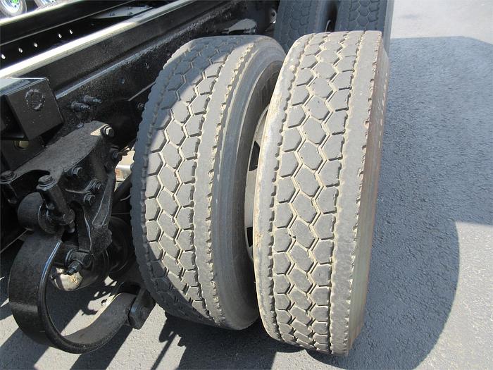 Used 2016 PETERBILT 579