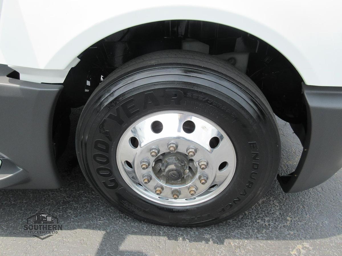 Used 2021 INTERNATIONAL LT