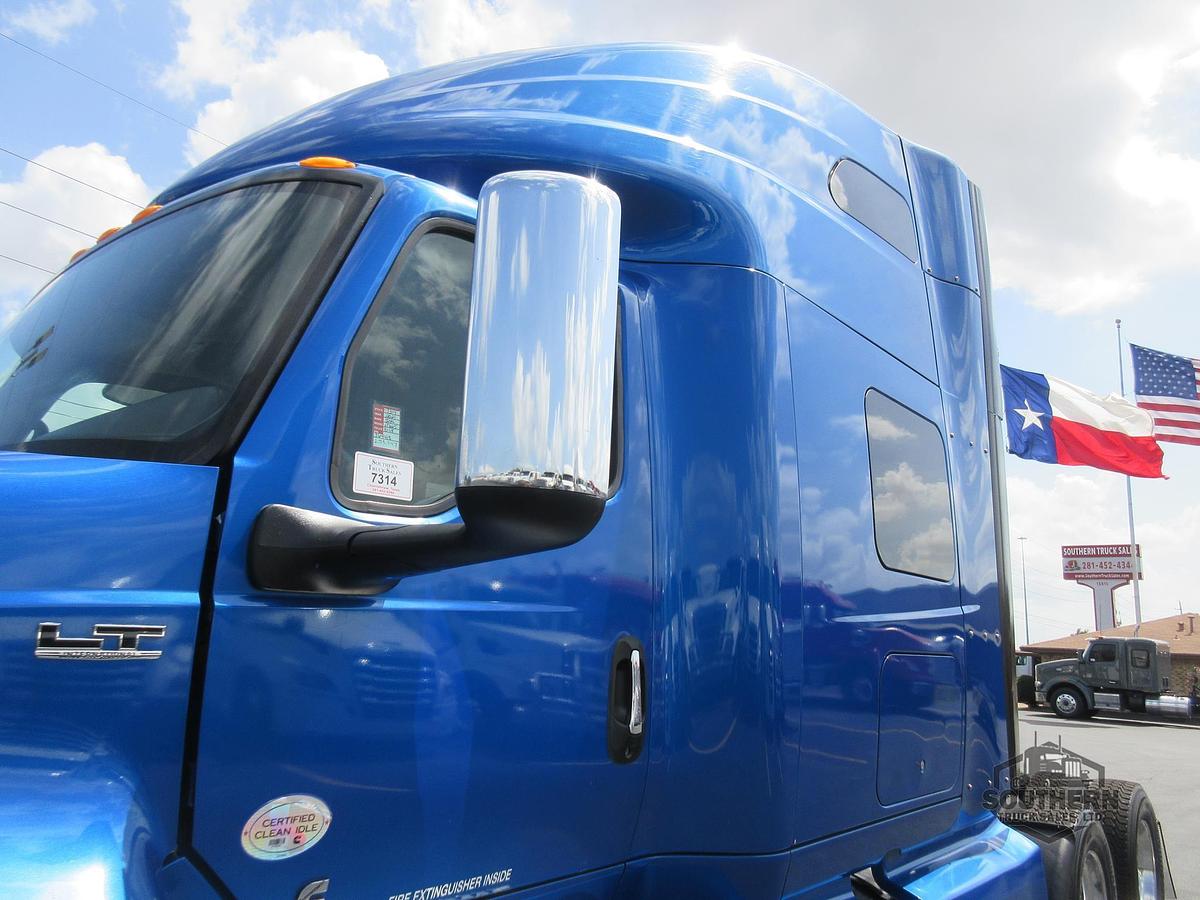 Used 2021 INTERNATIONAL LT