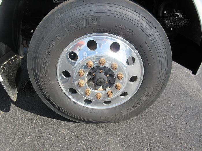 Used 2019 PETERBILT 389