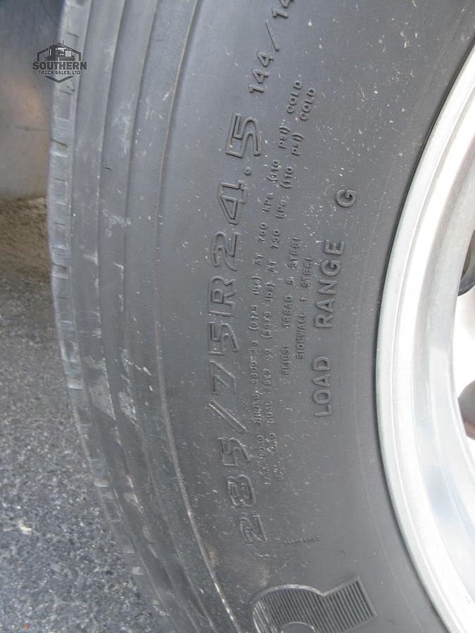 Used 2020 FREIGHTLINER CASCADIA 126